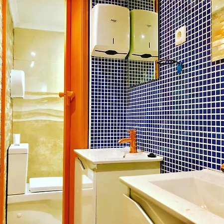 Lisbon Accommodation * 리스본