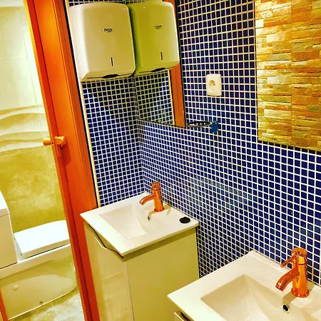 Lisbon Accommodation 리스본