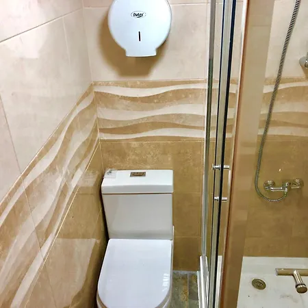 Lisbon Accommodation