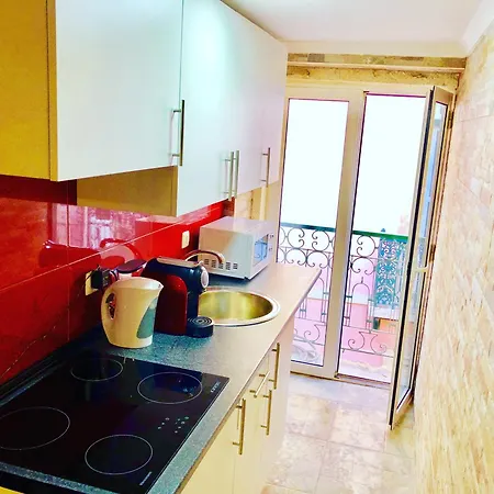 Lisbon Accommodation 홈스테이 리스본