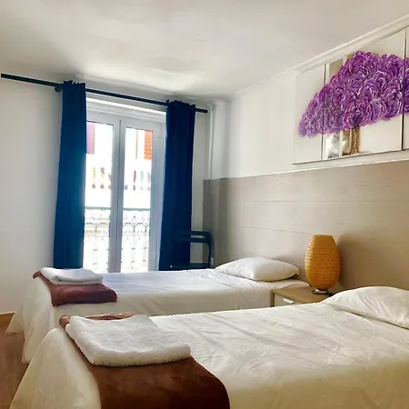 Lisbon Accommodation * 리스본