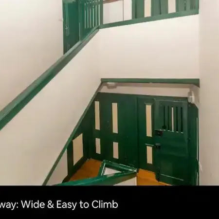 Lisbon Accommodation Homestay