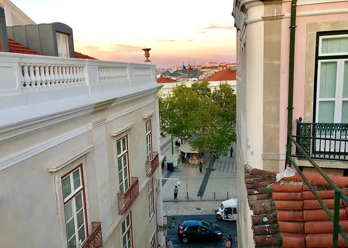 Homestay szállás Lisbon Accommodation Lisboa