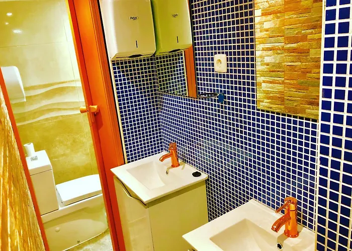 Lisbon Accommodation Lisboa