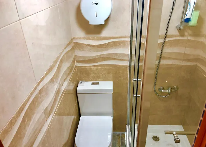 Lisbon Accommodation