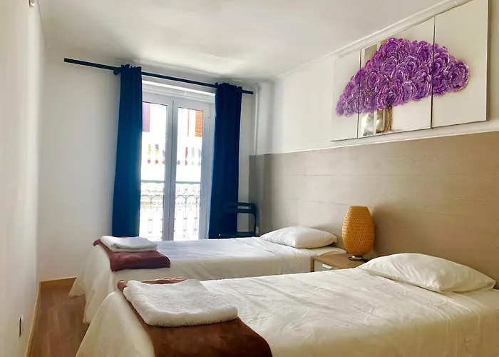 Lisbon Accommodation * Lisboa